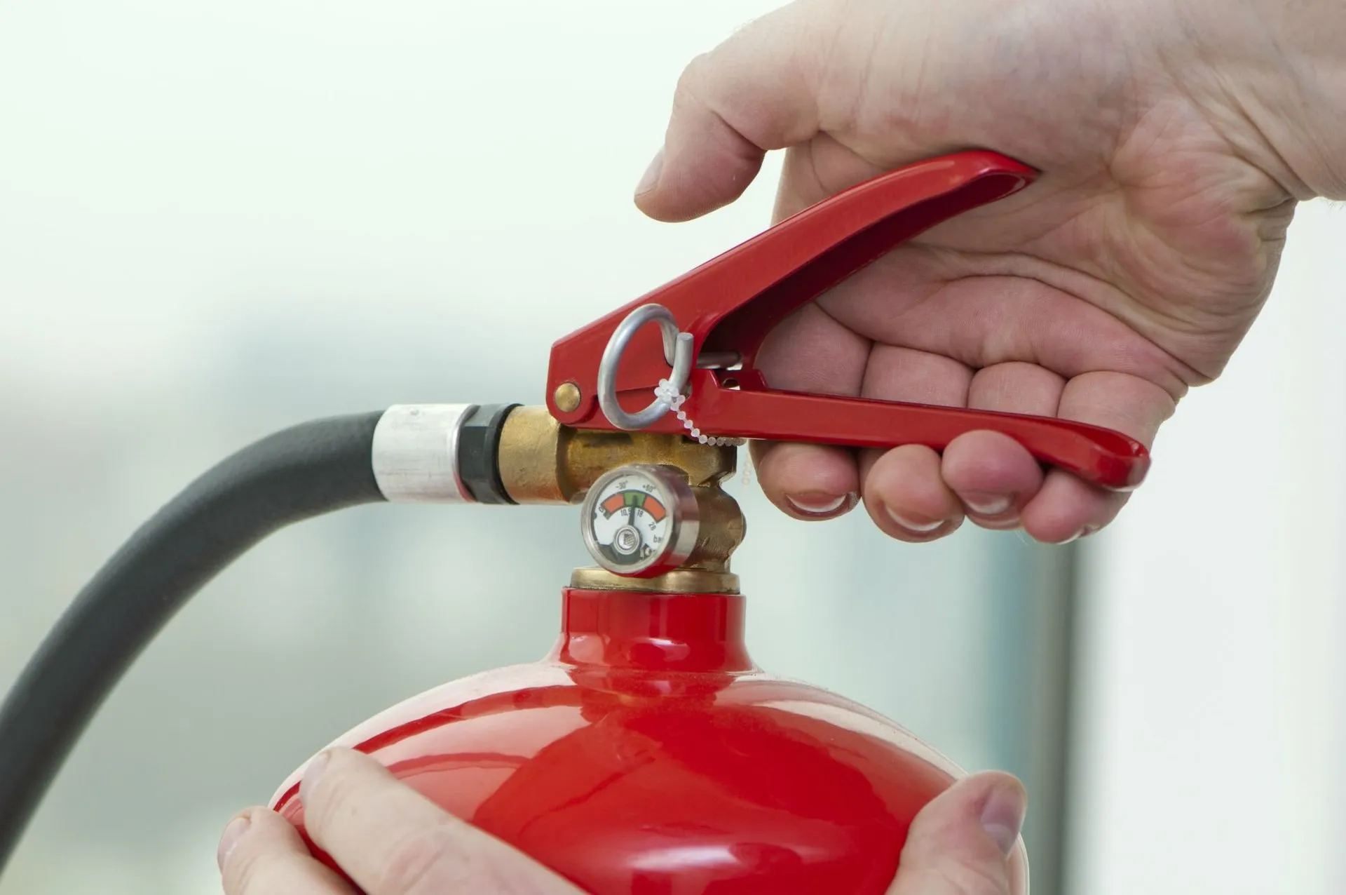 estintori siro salerno antincendio